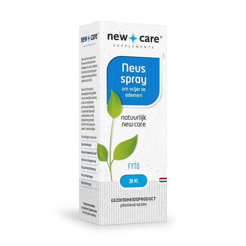 New Care Neusspray 20ml