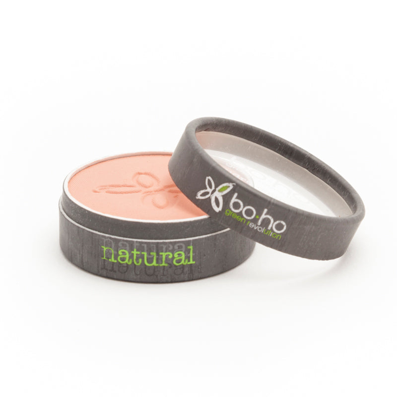 Boho Cosmetics Blush corail 05 4.5g