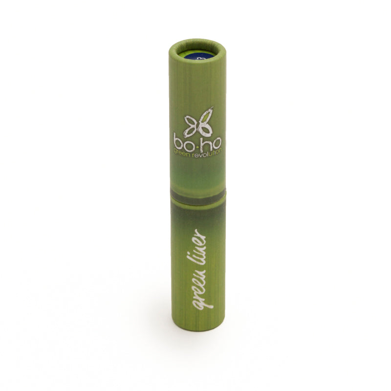 Boho Cosmetics Greenliner blue 03 3ml