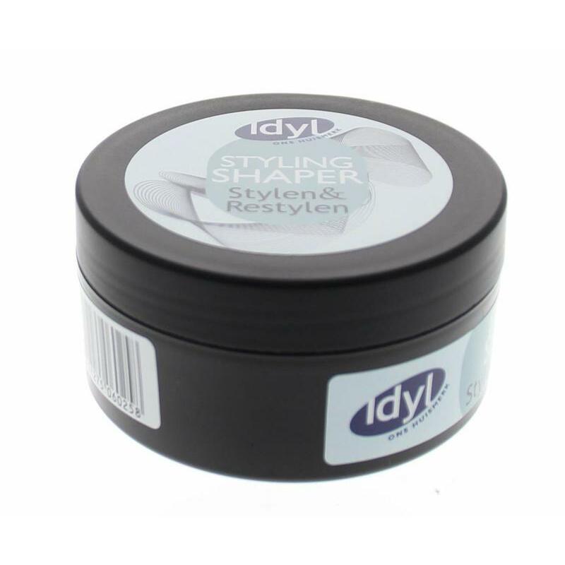 Idyl Styling shaper stylen en restylen 150ml