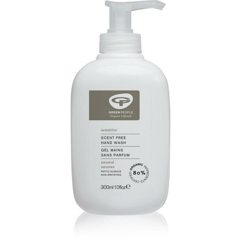 Green People Hand wash 300ml
