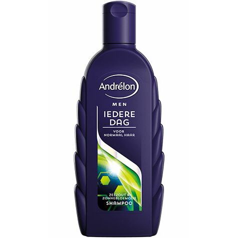 Andrelon Shampoo man iedere dag 300ml