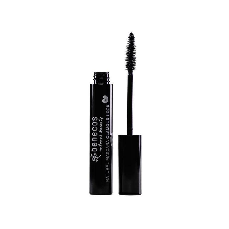 Benecos Mascara ultimate black 8ml