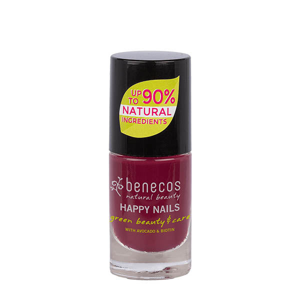 Benecos Nagellak desire 5ml