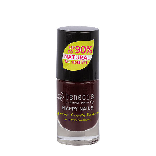 Benecos Nagellak vamp 5ml