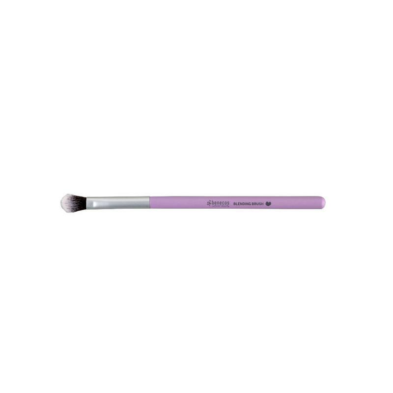 Benecos Borstel blending 16cm colour edition 1st