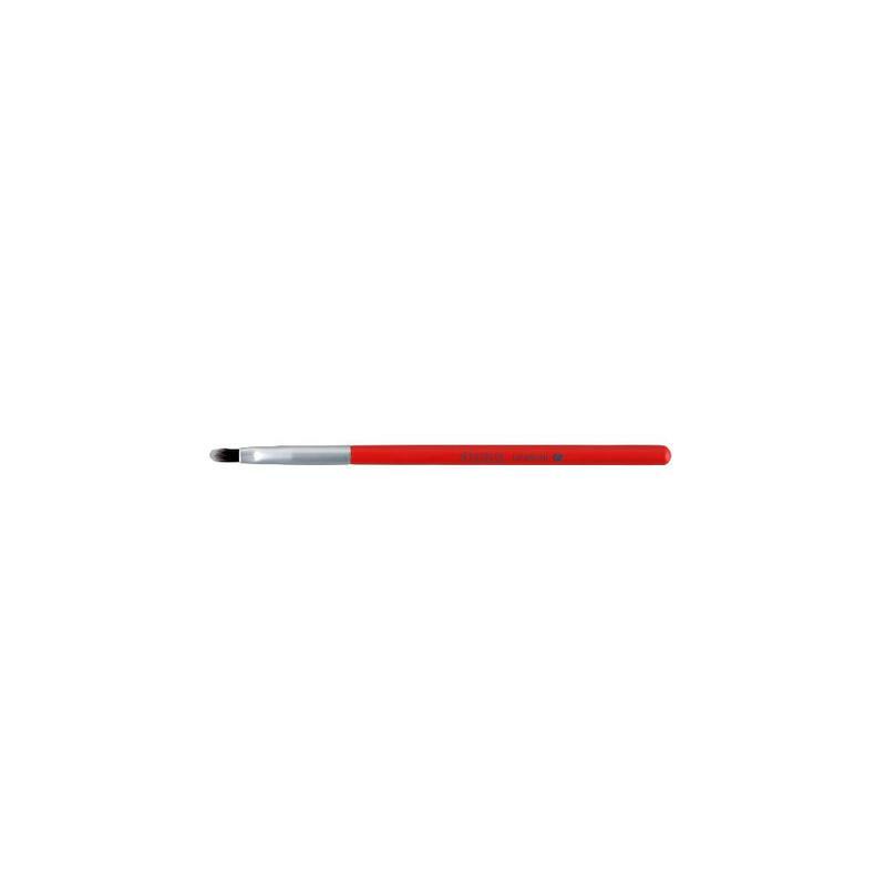 Benecos Borstel lip 14 cm colour edition 1st