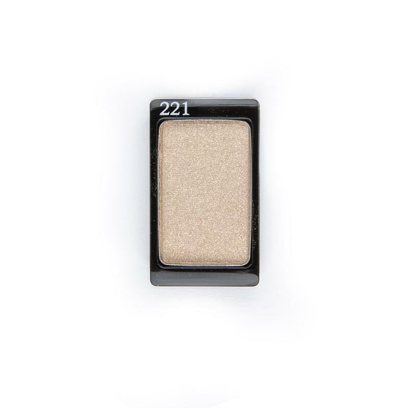 John van G Eyeshadow 221 fall/winter 2018 1st