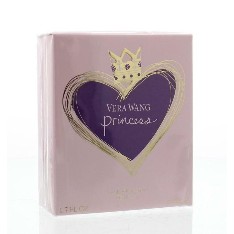 Vera Wang Princess eau de toilette 50ml