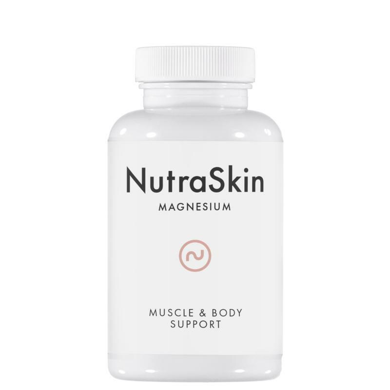 Nutraskin Magnesium 100tb