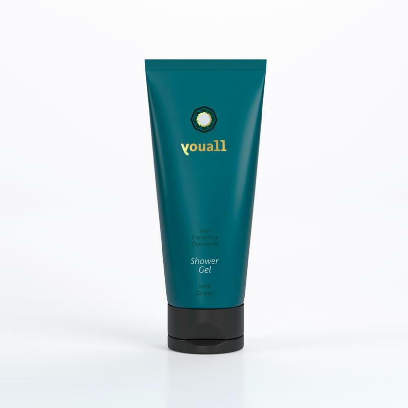 Youall Energizing douchegel 200ml