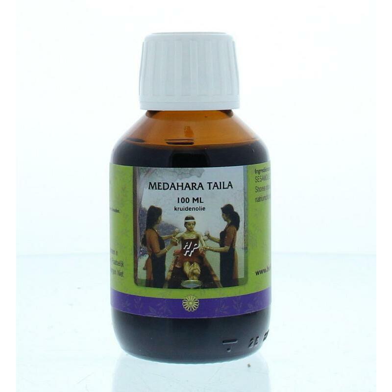 Ayurveda Medahara 100ml