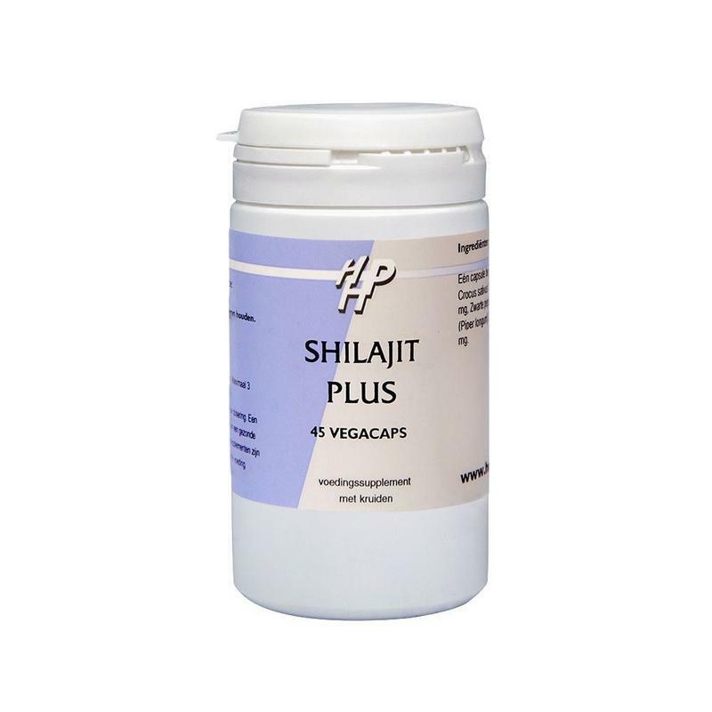 Ayurveda Shijalit plus 45ca