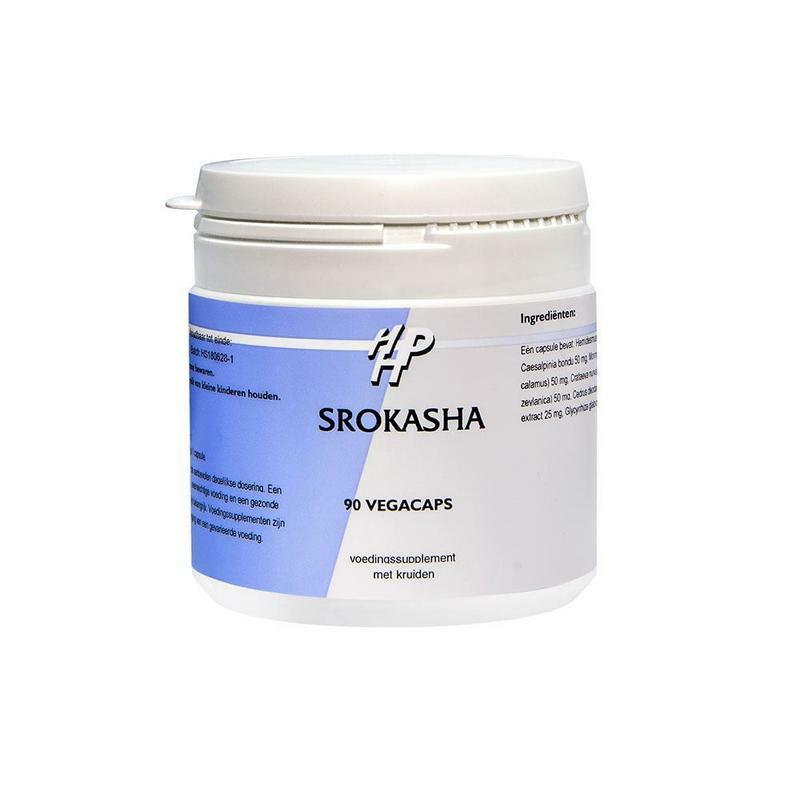 Ayurveda Srokasha 90ca