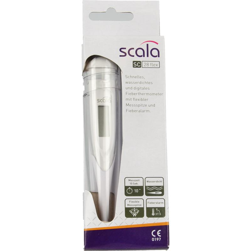 Scala Thermometer SC28 1st