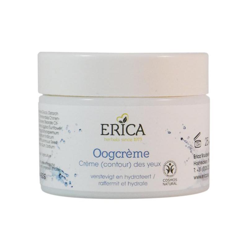 Erica Oogcreme 25ml