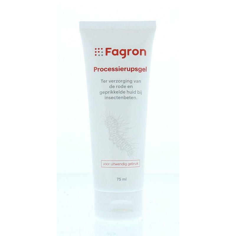 Fagron Processierupsgel 75g