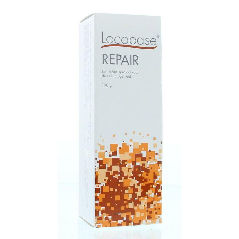 Locobase Repair creme 100g