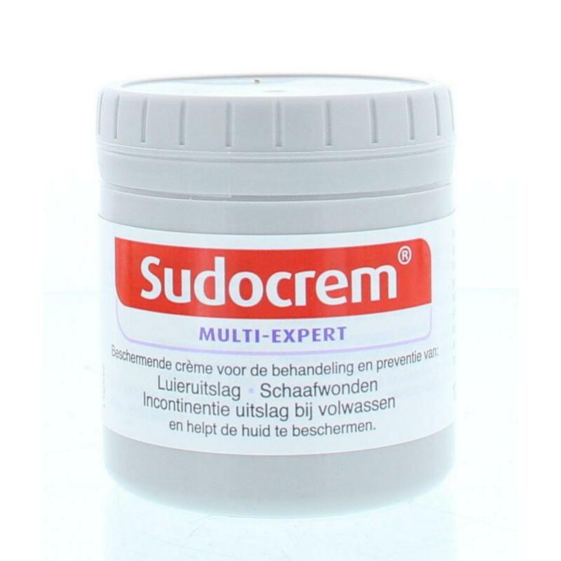 Sudocrem Multi expert 125g