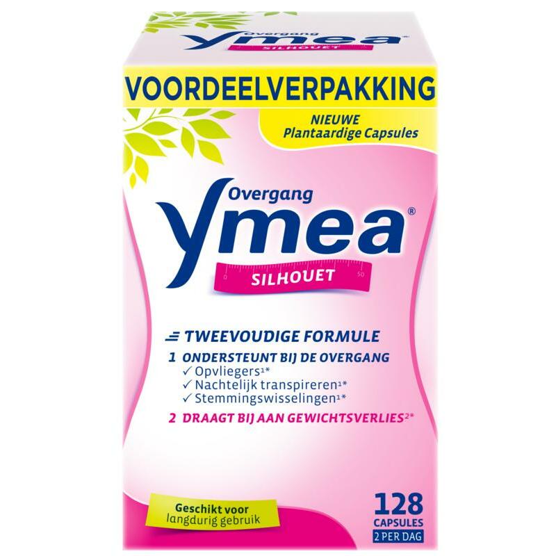 Ymea Silhouet 128ca