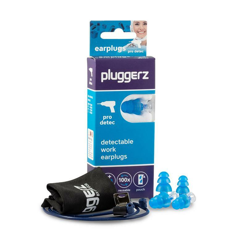 Pluggerz Earplug pro detec 2paar