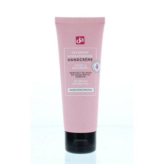 DA Handcreme moisturizing 75ml