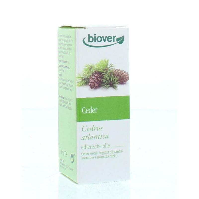 Biover Ceder eco 10ml