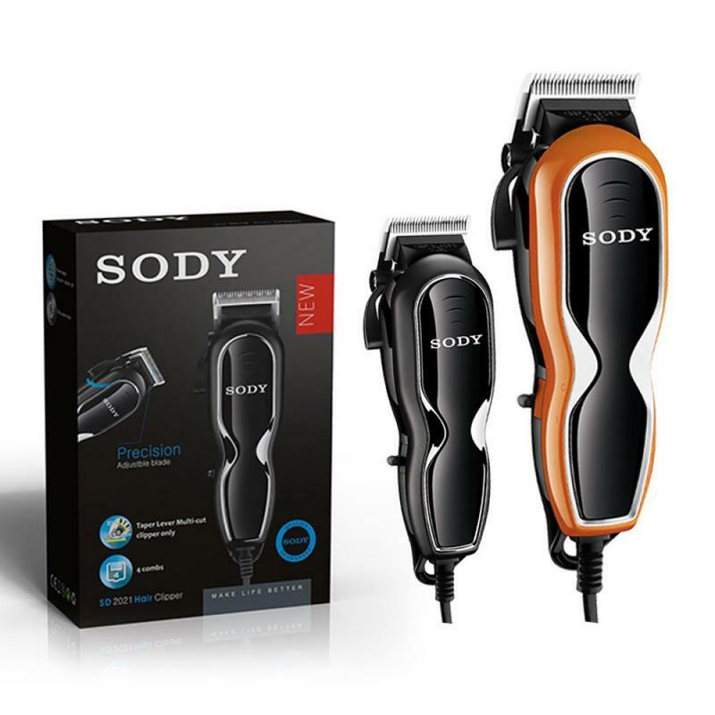 Sody Tondeuse professioneel SD2021 1st