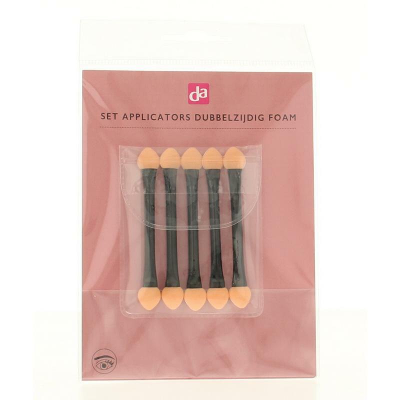 DA Beauty dubbele applicators 5st