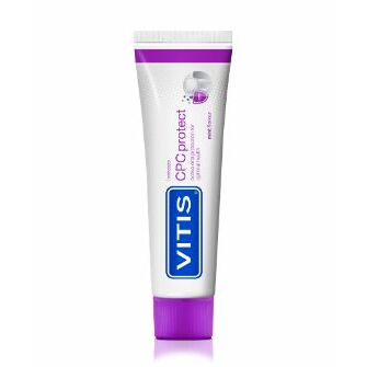 Vitis CPC Protect tandpasta 100ml