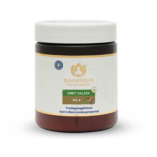 Maharishi Ayurv Amrit kalash pasta/fruit MA4 600g