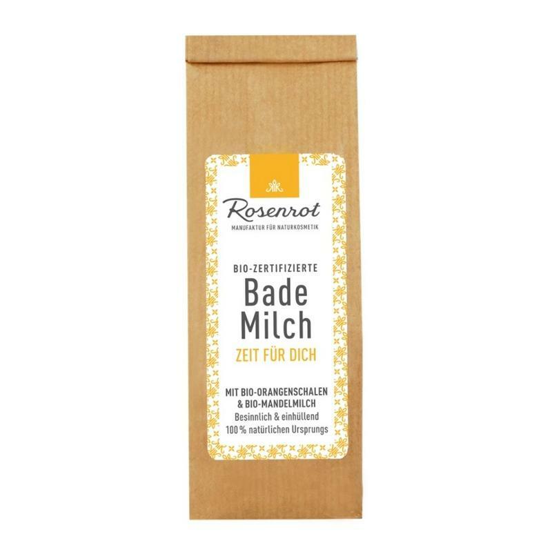 Rosenrot Badmelk time for you 150g