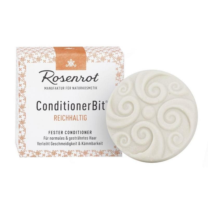 Rosenrot Solid conditioner rich 60g