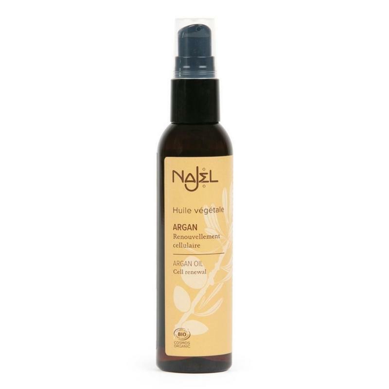 Najel Argan oil 80ml