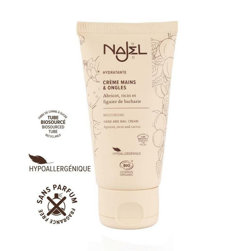 Najel Handcreme 75ml