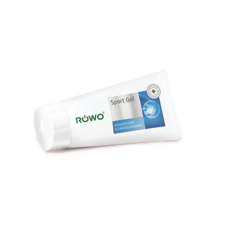Rowo Sportgel spier en gewrichtsgel 30ml