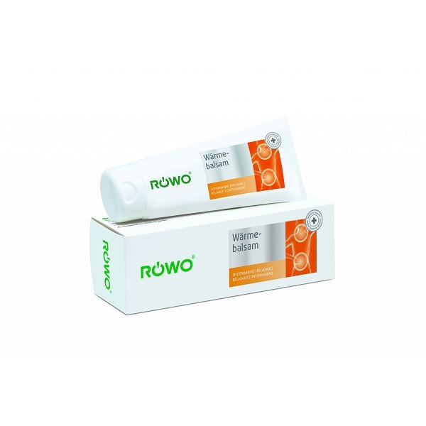 Rowo Warmtebalsem 50ml