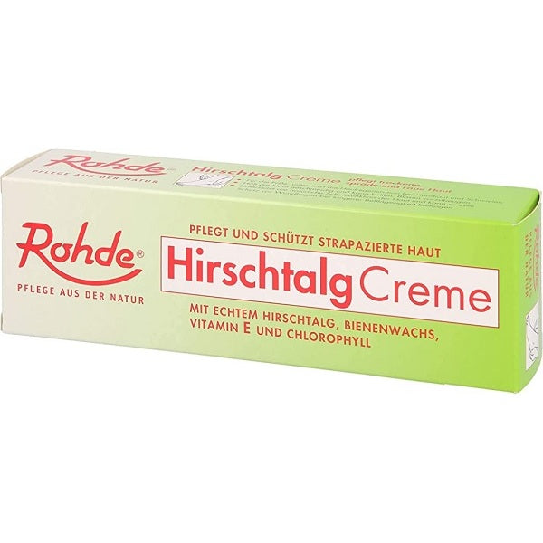 Rowo Hirschtalgcreme 100ml