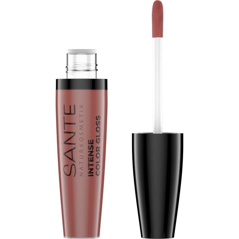 Sante Color gloss intense 02 soothing terra 7.8ml