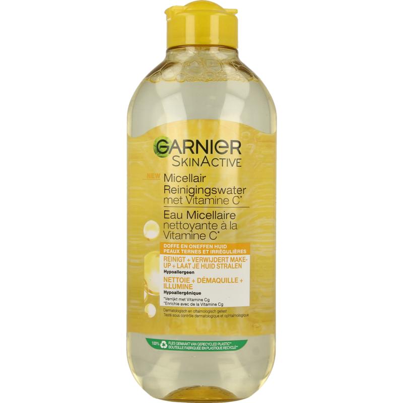 Garnier SkinActive vitamine C micellair water 400ml