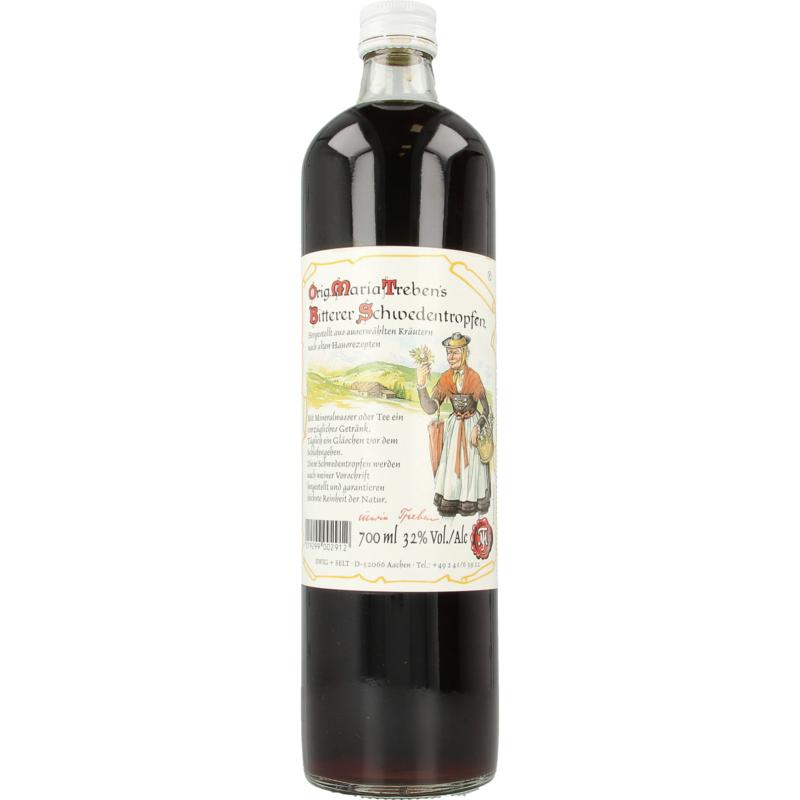 Maria Treben Elixer 700ml