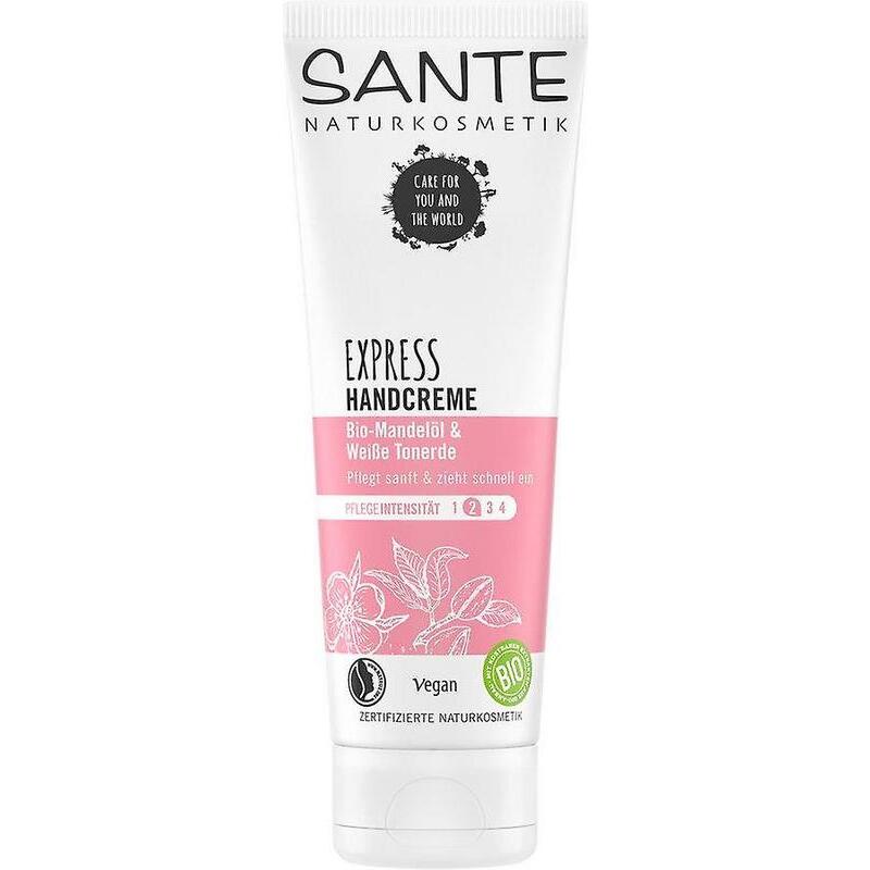Sante Express hand cream 75ml