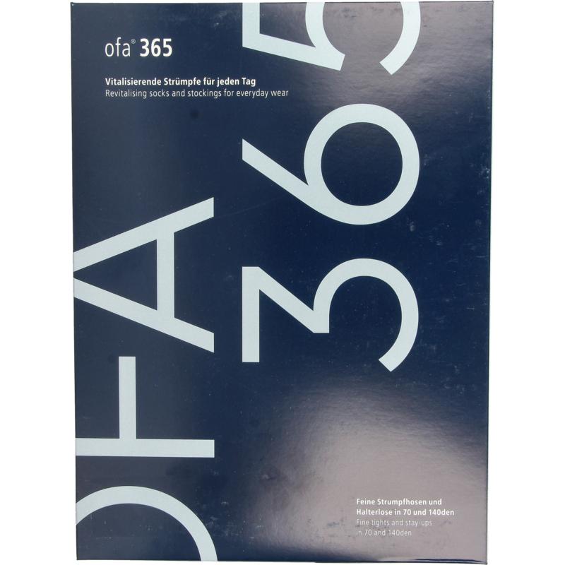 Ofa 365 Ofa 365 140 denier panty maat III macadamia 1st