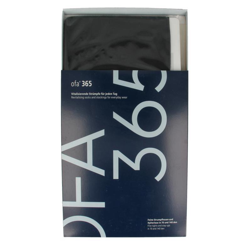 Ofa 365 Ofa 365 140 denier panty maat V blackberry 1st