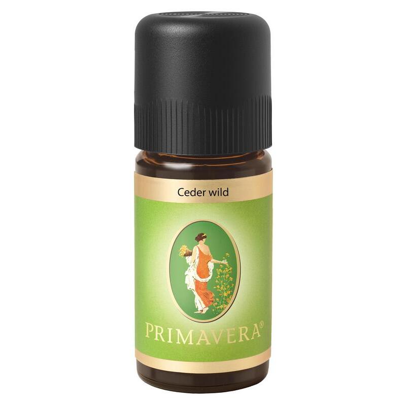 Primavera Ceder wild 10ml