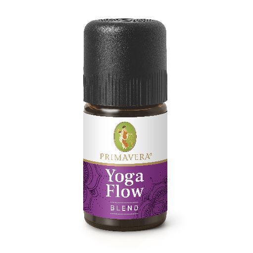 Primavera Yogaflow blend 5ml