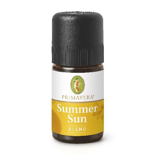 Primavera Summer sun blend 5ml