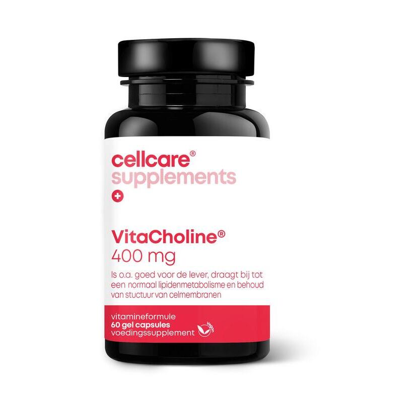 Cellcare Vitacholine 60ca
