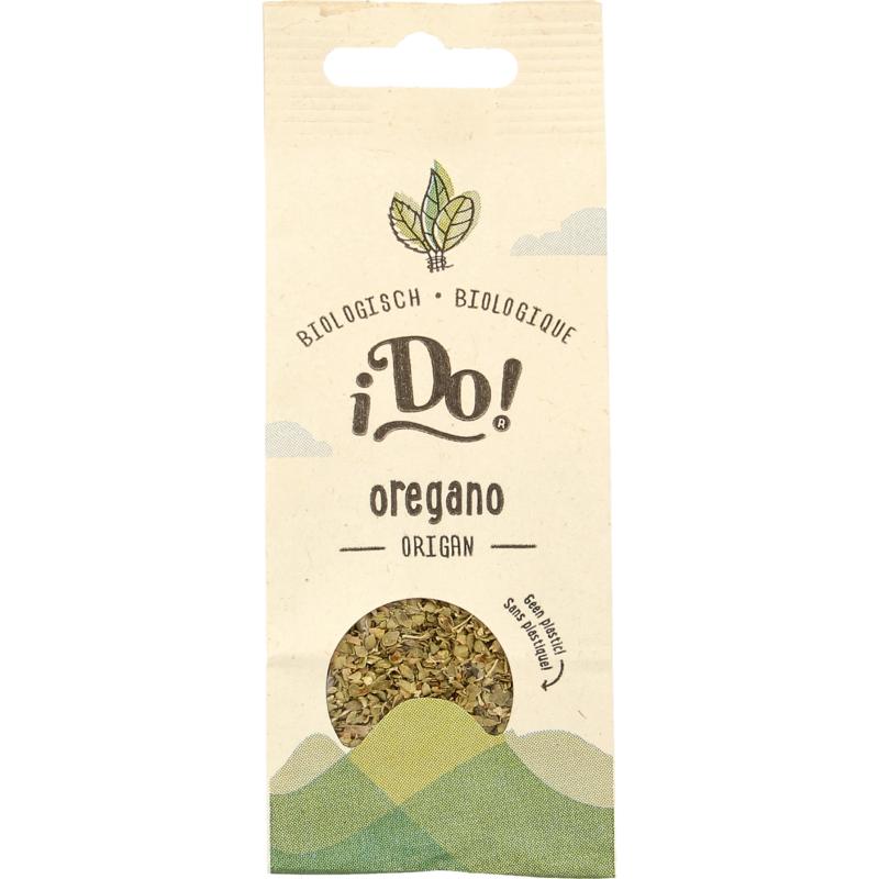 I Do Oregano bio 10g
