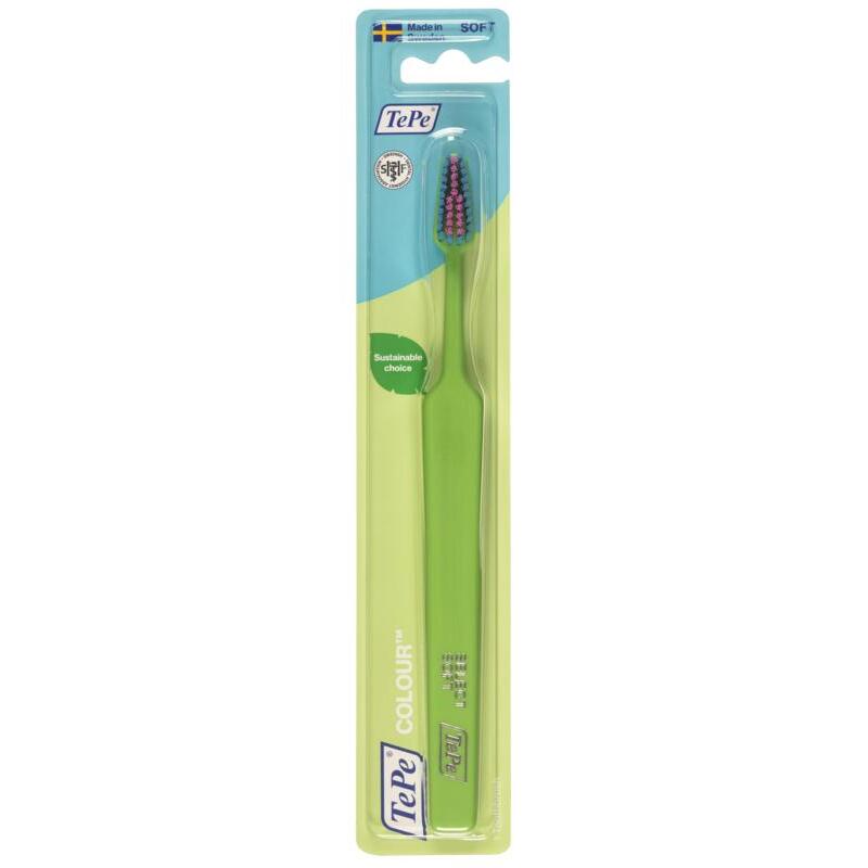 Tepe Colour soft groen 1st